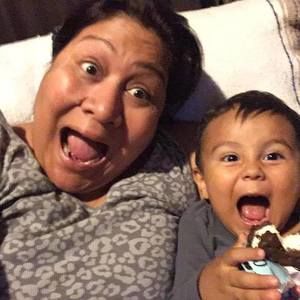 Meet your Posher, Genoveva